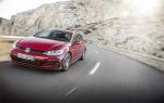 Volkswagen Golf GTI 5-Door 2017 года (WW)